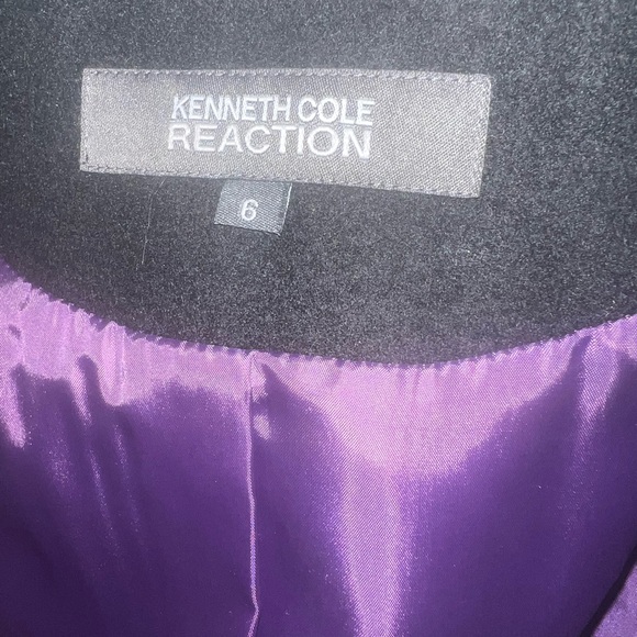 Pea coat button down - Picture 11 of 13